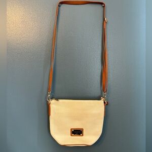 Valentina Crossbody Bucket Bag